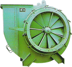 防腐風機F4-72、 F4-62 、 F4-57 、 F8-18 、F9-19 系列