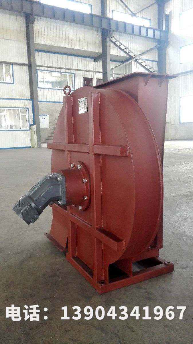 車用洗掃風(fēng)機(jī)