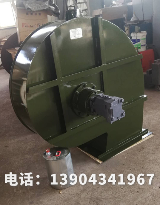 車用除雪風(fēng)機(jī)